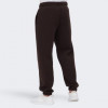 Champion Коричневі чоловічі спортивнi штани  elastic cuff pants cha219424-JAVA - зображення 2