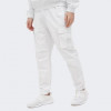 Champion Білі чоловічі спортивнi штани  pants cha219782-BDB - зображення 1
