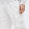 Champion Білі чоловічі спортивнi штани  pants cha219782-BDB - зображення 4