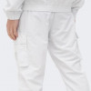 Champion Білі чоловічі спортивнi штани  pants cha219782-BDB - зображення 5