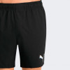 PUMA Чорні чоловічі шорти  SWIM MEN MID SHORTS 1P 935088/05 - зображення 4