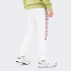 Champion Білі чоловічі спортивнi штани  rib cuff pants cha219752-WHT - зображення 2