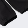Champion Чорні чоловічі спортивнi штани  elastic cuff pants cha219764-NBK/NBK - зображення 5