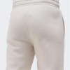 Champion Бежеві чоловічі спортивнi штани  rib cuff pants cha219418-SVL - зображення 5