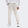 Champion Молочні чоловічі спортивнi штани  elastic cuff pants cha219938-WGY - зображення 2