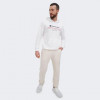 Champion Молочні чоловічі спортивнi штани  elastic cuff pants cha219938-WGY - зображення 3