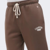 Champion Коричневі чоловічі спортивнi штани  rib cuff pants cha219172-LHB - зображення 4