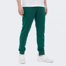 Champion Зелені чоловічі спортивнi штани  rib cuff pants cha219899-AVT