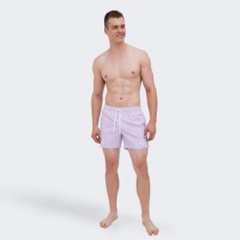 Champion Бузкові чоловічі шорти  beachshort cha216069-LVN/NBK