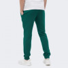 Champion Зелені чоловічі спортивнi штани  rib cuff pants cha219899-AVT - зображення 2