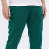 Champion Зелені чоловічі спортивнi штани  rib cuff pants cha219899-AVT - зображення 4