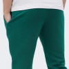 Champion Зелені чоловічі спортивнi штани  rib cuff pants cha219899-AVT - зображення 5