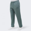 Champion Оливкові чоловічі спортивнi штани  pants cha219156-BLG - зображення 1