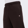 Champion Коричневі чоловічі спортивнi штани  elastic cuff pants cha219424-JAVA - зображення 4