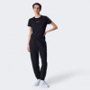 Champion Чорні жіночі спортивнi штани  elastic cuff pants cha116649-NBK - зображення 3