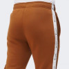 Champion Коричневі чоловічі спортивнi штани  rib cuff pants cha219096-RUE - зображення 5