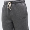 Champion Темно-сірі чоловічі спортивнi штани  rib cuff pants cha219172-GAHM - зображення 4