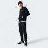 Champion Чорні чоловічі спортивнi штани  rib cuff pants cha219096-NBK - зображення 3