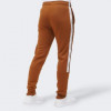 Champion Коричневі чоловічі спортивнi штани  rib cuff pants cha219096-RUE - зображення 2