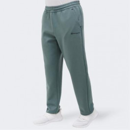 Champion Оливкові чоловічі спортивнi штани  pants cha219156-BLG