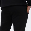 Champion Чорні чоловічі спортивнi штани  rib cuff pants cha219732-NBK - зображення 5