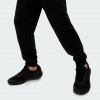 Champion Чорні чоловічі спортивнi штани  Elastic Cuff Pants cha219147-NBK - зображення 5