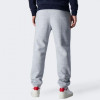 Champion Сірі чоловічі спортивнi штани  Elastic Cuff Pants cha219420-NOXM - зображення 2