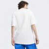 PUMA Біла чоловіча футболка  BETTER CLASSICS Oversized Tee 679188/02 - зображення 2