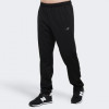 New Balance Чорні чоловічі спортивнi штани  Core Knit Sp nblMP83958BK - зображення 1