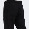 Champion Чорні чоловічі спортивнi штани  elastic cuff pants cha218338-NBK - зображення 5