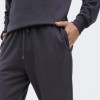 Lagoa Темно-сірі чоловічі спортивнi штани  men&apos;s terry pants lag1242103_390 - зображення 4