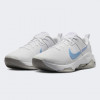 Nike Білі жіночі кросівки  Zoom Bella 6 DR5720-106 - зображення 2