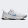 Nike Білі жіночі кросівки  Zoom Bella 6 DR5720-106 - зображення 3