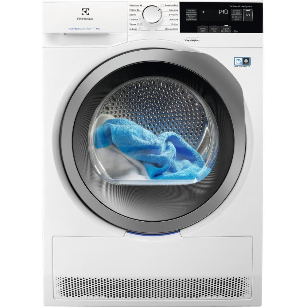 Electrolux EW8H358PSP - зображення 1