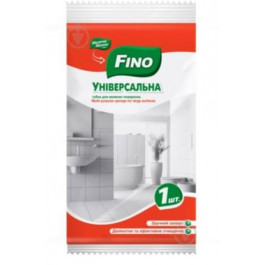 Fino Губка для посуду  Універсальна 1 шт. (4823058340586)