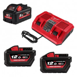   MILWAUKEE M18 HNRGO1-823 (4932492933)