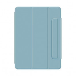 COTEetCI Magnetic Buckle Blue for iPad mini 6 2021 (61027-MI)