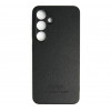 Huryl Чохол  Leather Case Samsung Galaxy S24 Black - зображення 1