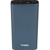 Gelius Pro Edge 3 PD GP-PB20-210 20000mAh Dark Blue (00000082624) - зображення 4