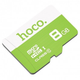 Hoco 8 GB microSDHC Class 10 UHS-I