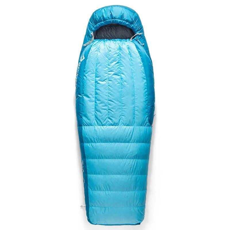 Sea to Summit Women's Trek -1C/30F / Regular, Blue Atoll (ASL041171-330201) - зображення 1