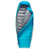 Sea to Summit Women's Trek -1C/30F / Regular, Blue Atoll (ASL041171-330201) - зображення 2