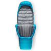 Sea to Summit Women's Trek -1C/30F / Regular, Blue Atoll (ASL041171-330201) - зображення 3