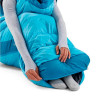 Sea to Summit Women's Trek -1C/30F / Regular, Blue Atoll (ASL041171-330201) - зображення 7