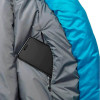 Sea to Summit Women's Trek -1C/30F / Regular, Blue Atoll (ASL041171-330201) - зображення 8