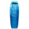 Sea to Summit Trek -9C/15F / Regular, Snorkel Blue (ASL041172-050203) - зображення 1