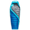 Sea to Summit Trek -9C/15F / Regular, Snorkel Blue (ASL041172-050203) - зображення 2