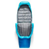 Sea to Summit Trek -9C/15F / Regular, Snorkel Blue (ASL041172-050203) - зображення 3