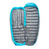 Sea to Summit Trek -9C/15F / Regular, Snorkel Blue (ASL041172-050203) - зображення 10