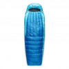 Sea to Summit Trek -1C/30F / Regular, Snorkel Blue (ASL041172-050201) - зображення 1